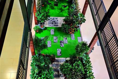 up智谷创意园业主直租免仲介费 38至1000方可分割随时看